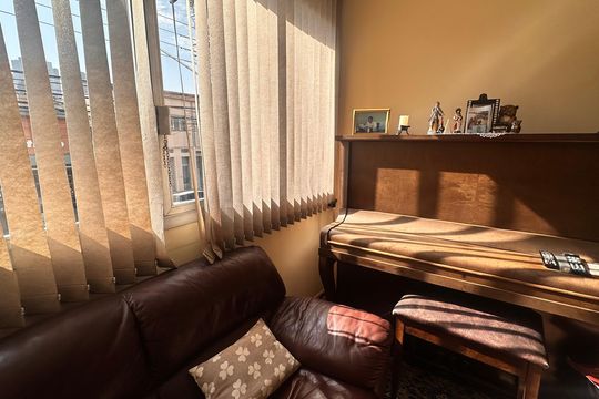 Apartamento à venda com 2 quartos, 78m² em Brooklin, São Paulo