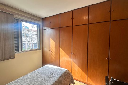 Apartamento à venda com 2 quartos, 78m² em Brooklin, São Paulo