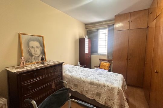 Apartamento à venda com 2 quartos, 78m² em Brooklin, São Paulo