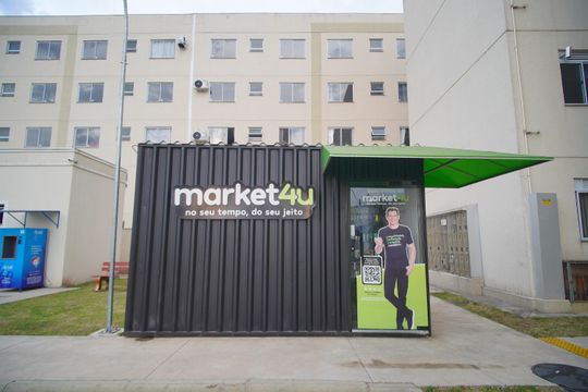mercado de apartamento à venda com 2 quartos, 41m² em Santos Dumont, São Leopoldo