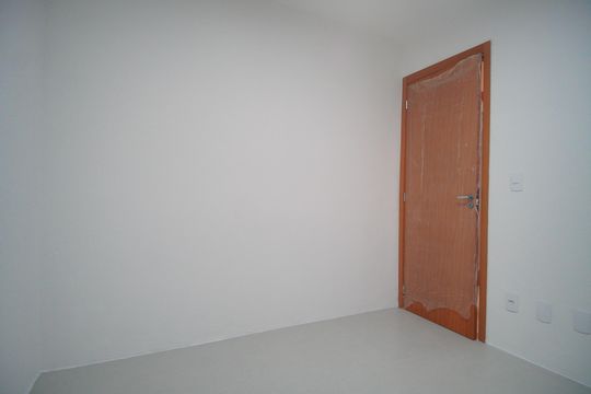 Quarto 2 de apartamento à venda com 2 quartos, 41m² em Santos Dumont, São Leopoldo