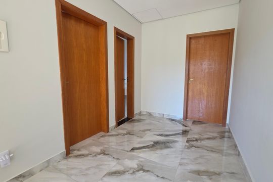 Corredor de casa à venda com 4 quartos, 277m² em Várzea, Lagoa Santa