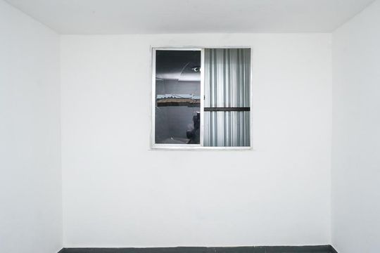 Quarto 2 de casa para alugar com 2 quartos, 200m² em Kennedy, Nova Iguaçu