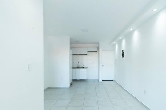 Apartamento para alugar com 2 quartos, 61m² em Jardim Saira, Sorocaba