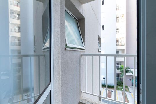 Apartamento para alugar com 2 quartos, 61m² em Jardim Saira, Sorocaba