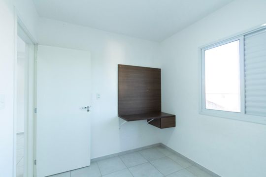 Apartamento para alugar com 2 quartos, 61m² em Jardim Saira, Sorocaba