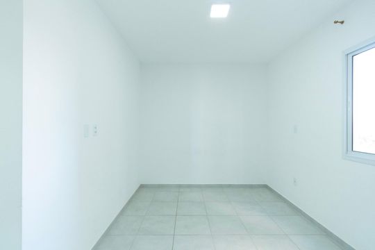Apartamento para alugar com 2 quartos, 61m² em Jardim Saira, Sorocaba