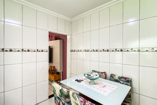 Cozinha  de casa para alugar com 3 quartos, 150m² em Engenheiro Goulart, São Paulo
