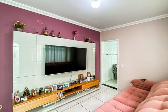 Casa para alugar com 3 quartos, 150m² em Engenheiro Goulart, São Paulo