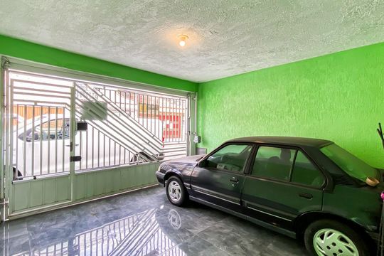 Garagem  de casa para alugar com 3 quartos, 150m² em Engenheiro Goulart, São Paulo