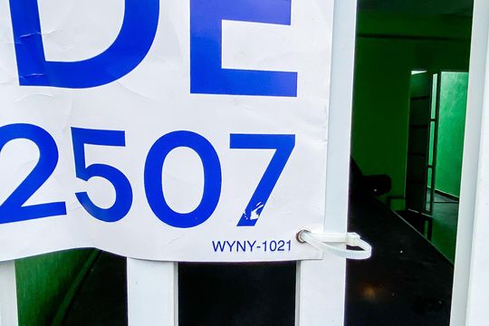 Placa  de casa para alugar com 3 quartos, 150m² em Engenheiro Goulart, São Paulo