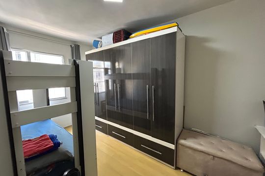 Quarto 1 de apartamento à venda com 2 quartos, 48m² em Cachambi, Rio de Janeiro