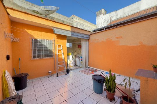 Área de Serviço de casa à venda com 3 quartos, 125m² em Parque Continental Ii, Guarulhos