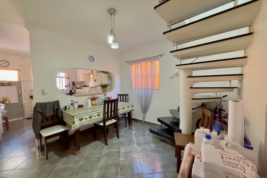 Sala de Jantar de casa à venda com 3 quartos, 125m² em Parque Continental Ii, Guarulhos