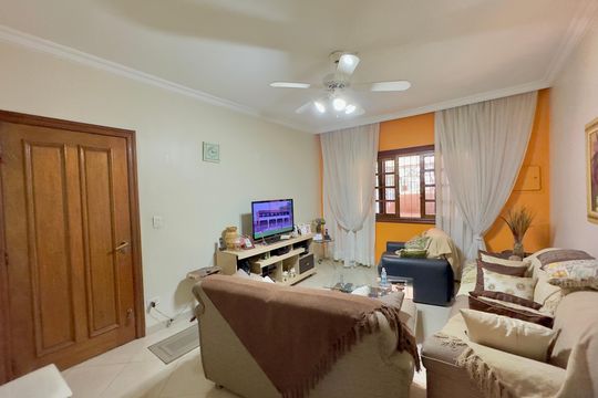 Casa à venda com 3 quartos, 125m² em Parque Continental Ii, Guarulhos