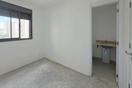 Apartamento à venda com 2 quartos, 71m² em Vila São José, São Paulo