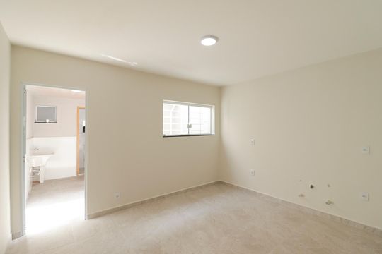 Cozinha de casa para alugar com 2 quartos, 110m² em Santana, São Paulo