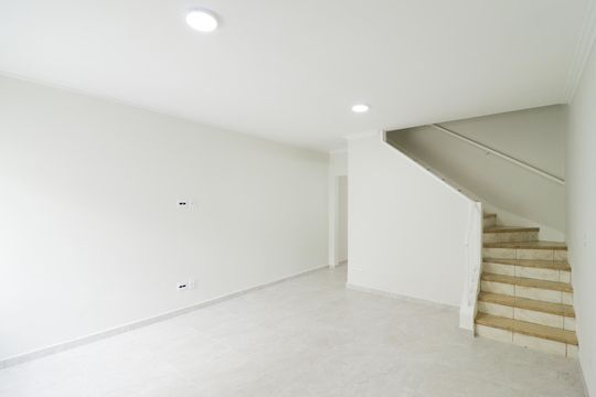 Casa para alugar com 2 quartos, 110m² em Santana, São Paulo