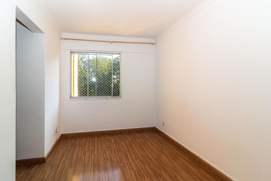 Apartamento para alugar com 2 quartos, 50m² em Jardim Campo Grande, São Paulo