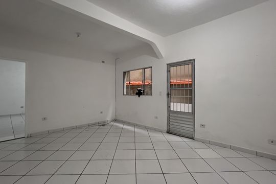 Sala de casa para alugar com 3 quartos, 70m² em Morros, Guarulhos