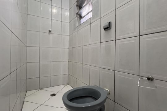 Edícula de casa para alugar com 3 quartos, 70m² em Morros, Guarulhos