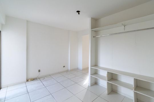 Quarto  de apartamento à venda com 1 quarto, 36m² em Vila do Encontro, São Paulo