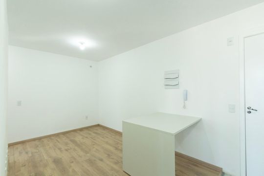 Apartamento para alugar com 2 quartos, 45m² em Julio Mesquita Filho, Sorocaba