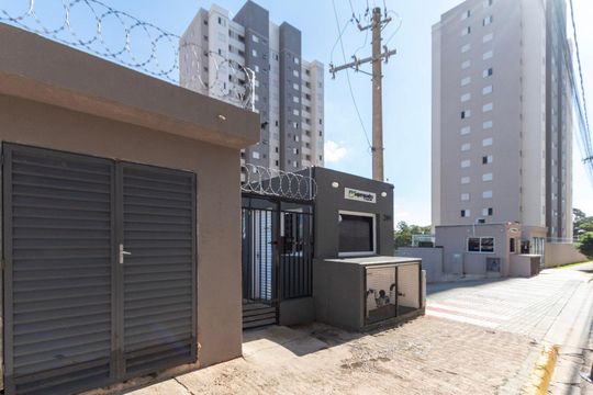 Apartamento para alugar com 2 quartos, 45m² em Julio Mesquita Filho, Sorocaba
