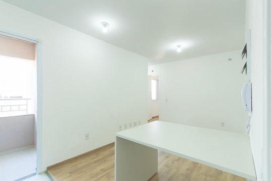 Apartamento para alugar com 2 quartos, 45m² em Julio Mesquita Filho, Sorocaba