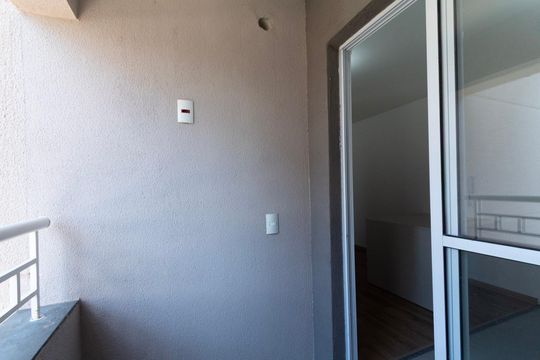 Apartamento para alugar com 2 quartos, 45m² em Julio Mesquita Filho, Sorocaba