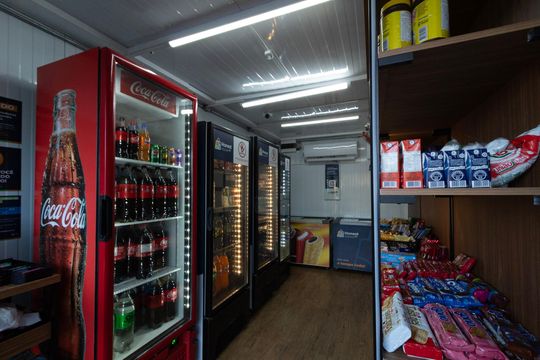 Apartamento para alugar com 2 quartos, 45m² em Julio Mesquita Filho, Sorocaba