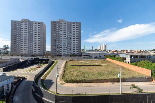 Apartamento para alugar com 2 quartos, 45m² em Julio Mesquita Filho, Sorocaba