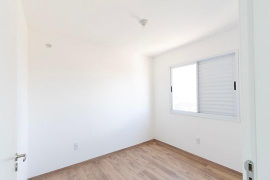 Apartamento para alugar com 2 quartos, 45m² em Julio Mesquita Filho, Sorocaba