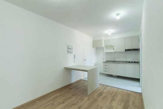 Apartamento para alugar com 2 quartos, 45m² em Julio Mesquita Filho, Sorocaba
