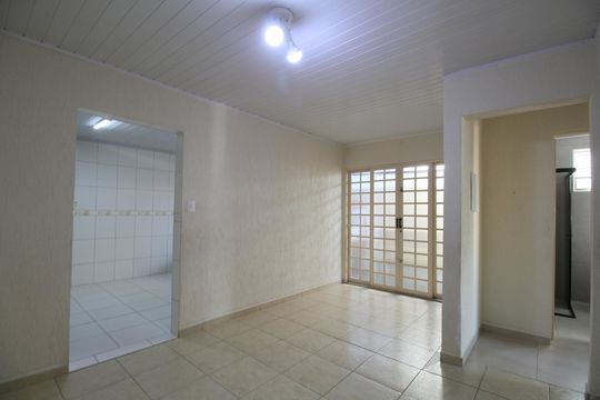 Sala de casa à venda com 2 quartos, 99m² em Vila Sonia, São Paulo