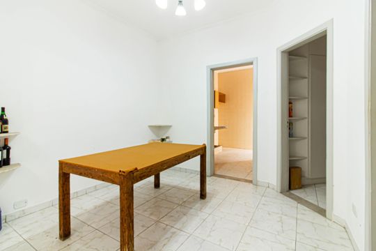 Sala de Jantar de casa para alugar com 4 quartos, 200m² em Perdizes, São Paulo