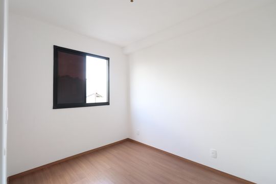 Quarto de apartamento para alugar com 1 quarto, 37m² em Lapa de Baixo, São Paulo