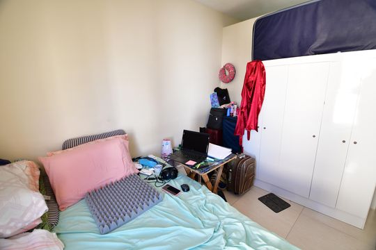 Quarto de kitnet/studio à venda com 1 quarto, 37m² em Cambuí, Campinas