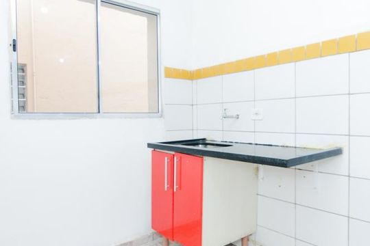 Studio de apartamento para alugar com 1 quarto, 34m² em Jardim Santa Mena, Guarulhos