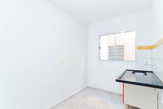 Studio de apartamento para alugar com 1 quarto, 34m² em Jardim Santa Mena, Guarulhos