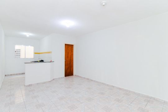 Apartamento para alugar com 1 quarto, 34m² em Jardim Santa Mena, Guarulhos
