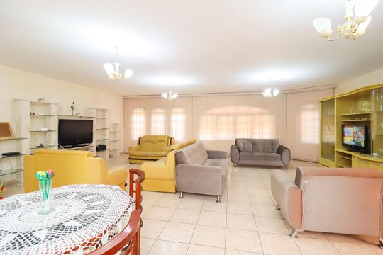 Sala de Estar de casa à venda com 4 quartos, 500m² em Jardim Nossa Senhora do Carmo, São Paulo