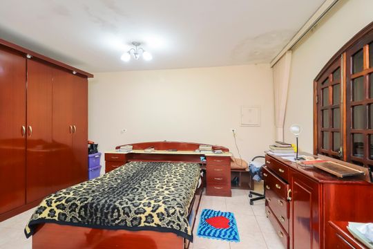 Quarto 1 - Suíte de casa à venda com 4 quartos, 500m² em Jardim Nossa Senhora do Carmo, São Paulo