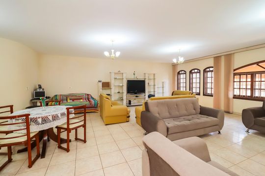 Casa à venda com 4 quartos, 500m² em Jardim Nossa Senhora do Carmo, São Paulo