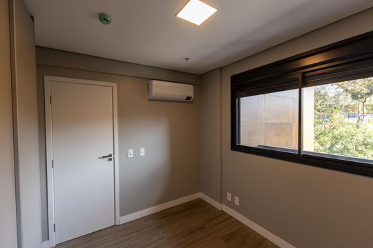 Quarto 1 de apartamento para alugar com 2 quartos, 66m² em Vale do Sereno, Nova Lima