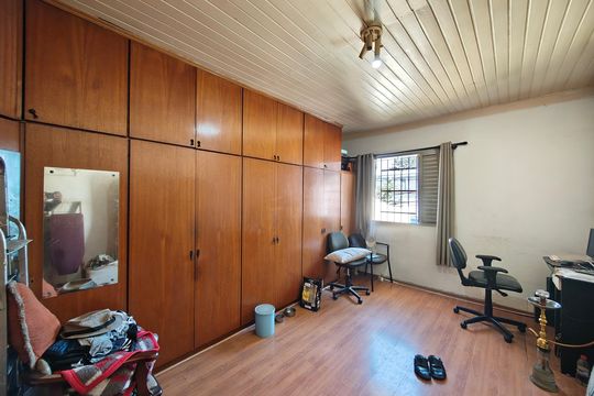 Quarto 1 de casa para alugar com 2 quartos, 106m² em Vila Guilherme, São Paulo