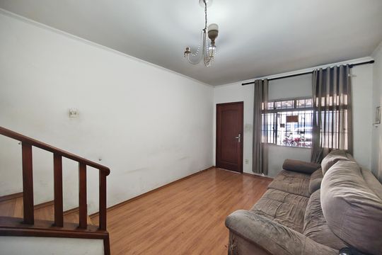 Casa para alugar com 2 quartos, 106m² em Vila Guilherme, São Paulo