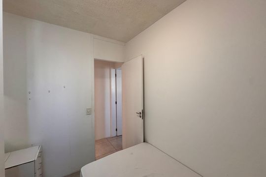 Quarto 2 de apartamento à venda com 2 quartos, 50m² em Vargem Grande, Rio de Janeiro