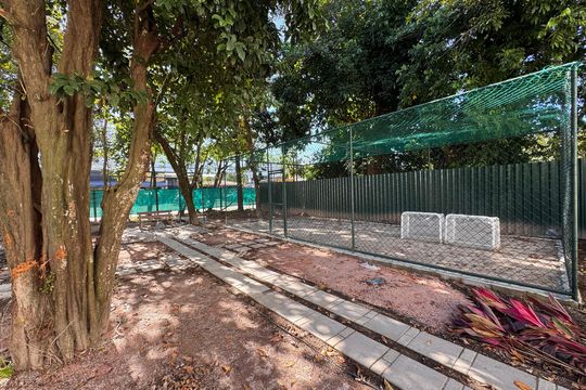 Apartamento à venda com 2 quartos, 50m² em Vargem Grande, Rio de Janeiro
