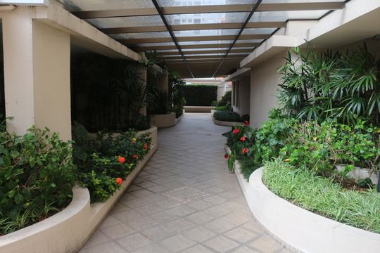 Área comum de apartamento à venda com 2 quartos, 73m² em Santo Antônio, São Caetano do Sul